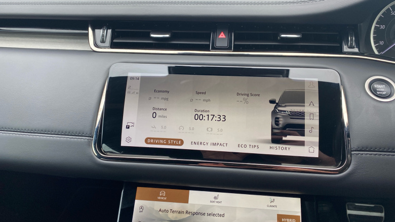 Land Rover Range Rover Evoque 1.5 P300e Autobiography 5dr Auto Hatchback